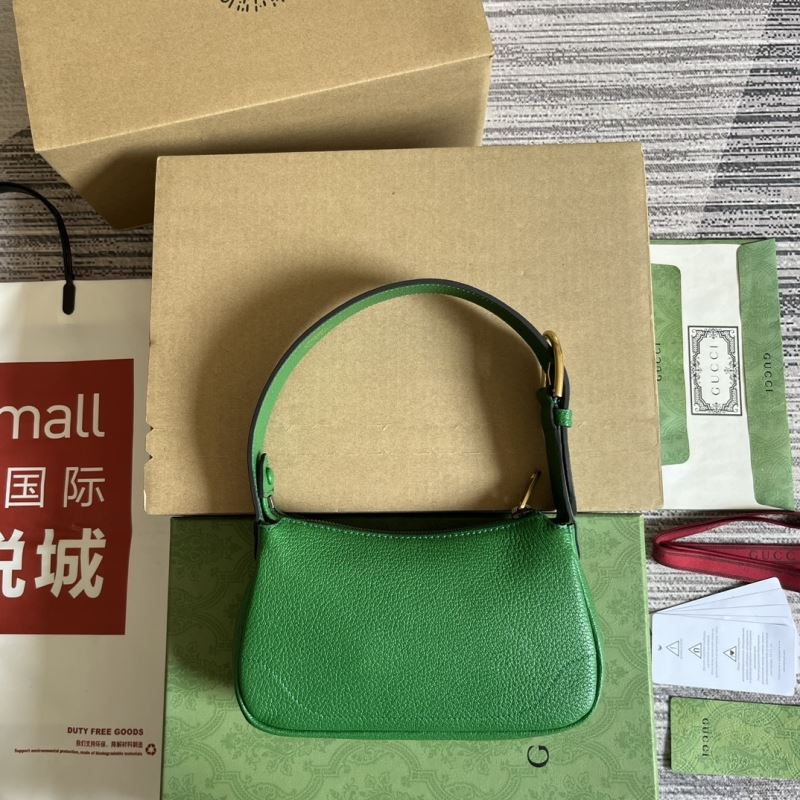 Gucci Hobo Bags